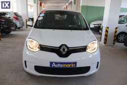 Renault Twingo Zen /6 Χρόνια Δωρεάν Service '19