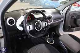 Renault Twingo Zen /6 Χρόνια Δωρεάν Service '19