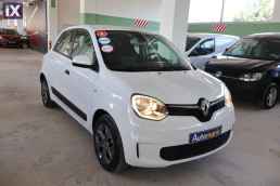 Renault Twingo Zen /6 Χρόνια Δωρεάν Service '19