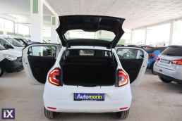 Renault Twingo Zen /6 Χρόνια Δωρεάν Service '19