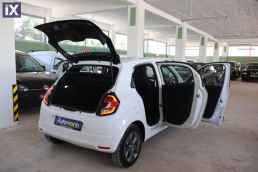 Renault Twingo Zen /6 Χρόνια Δωρεάν Service '19