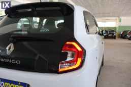 Renault Twingo Zen /6 Χρόνια Δωρεάν Service '19