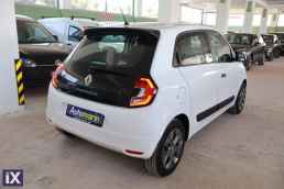 Renault Twingo Zen /6 Χρόνια Δωρεάν Service '19