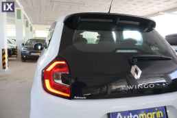 Renault Twingo Zen /6 Χρόνια Δωρεάν Service '19