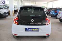 Renault Twingo Zen /6 Χρόνια Δωρεάν Service '19