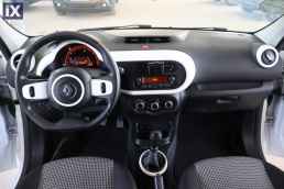 Renault Twingo Zen /6 Χρόνια Δωρεάν Service '19