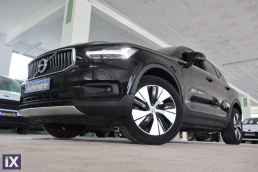 Volvo Xc 40 Τ5 Plug-In Inscription /6 Χρόνια Δωρεάν Service '21