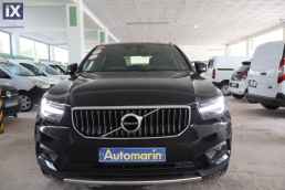 Volvo Xc 40 Τ5 Plug-In Inscription /6 Χρόνια Δωρεάν Service '21