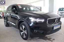 Volvo Xc 40 Τ5 Plug-In Inscription /6 Χρόνια Δωρεάν Service '21