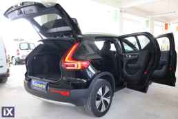 Volvo Xc 40 Τ5 Plug-In Inscription /6 Χρόνια Δωρεάν Service '21