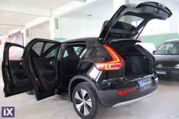 Volvo Xc 40 Τ5 Plug-In Inscription /6 Χρόνια Δωρεάν Service '21