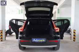 Volvo Xc 40 Τ5 Plug-In Inscription /6 Χρόνια Δωρεάν Service '21