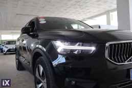 Volvo Xc 40 Τ5 Plug-In Inscription /6 Χρόνια Δωρεάν Service '21