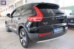 Volvo Xc 40 Τ5 Plug-In Inscription /6 Χρόνια Δωρεάν Service '21