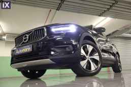 Volvo Xc 40 Τ5 Plug-In Inscription /6 Χρόνια Δωρεάν Service '21