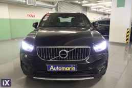 Volvo Xc 40 Τ5 Plug-In Inscription /6 Χρόνια Δωρεάν Service '21