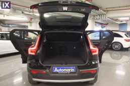 Volvo Xc 40 Τ5 Plug-In Inscription /6 Χρόνια Δωρεάν Service '21