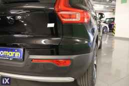 Volvo Xc 40 Τ5 Plug-In Inscription /6 Χρόνια Δωρεάν Service '21