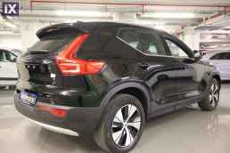 Volvo Xc 40 Τ5 Plug-In Inscription /6 Χρόνια Δωρεάν Service '21