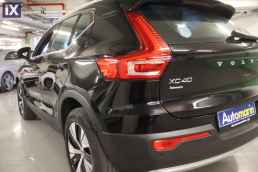 Volvo Xc 40 Τ5 Plug-In Inscription /6 Χρόνια Δωρεάν Service '21