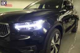 Volvo Xc 40 Τ5 Plug-In Inscription /6 Χρόνια Δωρεάν Service '21