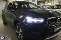 Volvo Xc 40 Τ5 Plug-In Inscription /6 Χρόνια Δωρεάν Service '21