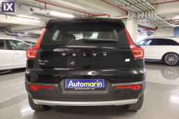 Volvo Xc 40 Τ5 Plug-In Inscription /6 Χρόνια Δωρεάν Service '21