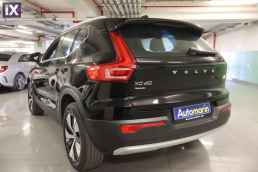 Volvo Xc 40 Τ5 Plug-In Inscription /6 Χρόνια Δωρεάν Service '21