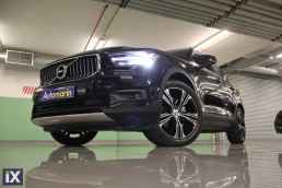 Volvo Xc 40 Τ5 Plug-In Inscription /6 Χρόνια Δωρεάν Service '21