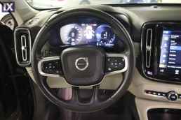 Volvo Xc 40 Τ5 Plug-In Inscription /6 Χρόνια Δωρεάν Service '21