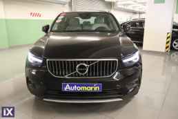 Volvo Xc 40 Τ5 Plug-In Inscription /6 Χρόνια Δωρεάν Service '21