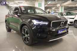 Volvo Xc 40 Τ5 Plug-In Inscription /6 Χρόνια Δωρεάν Service '21