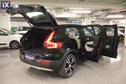 Volvo Xc 40 Τ5 Plug-In Inscription /6 Χρόνια Δωρεάν Service '21