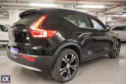 Volvo Xc 40 Τ5 Plug-In Inscription /6 Χρόνια Δωρεάν Service '21