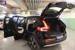 Volvo Xc 40 Τ5 Plug-In Inscription /6 Χρόνια Δωρεάν Service '21