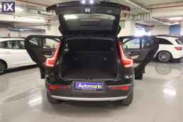 Volvo Xc 40 Τ5 Plug-In Inscription /6 Χρόνια Δωρεάν Service '21