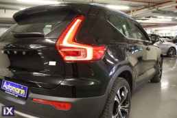 Volvo Xc 40 Τ5 Plug-In Inscription /6 Χρόνια Δωρεάν Service '21