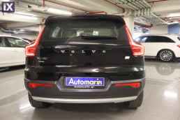 Volvo Xc 40 Τ5 Plug-In Inscription /6 Χρόνια Δωρεάν Service '21