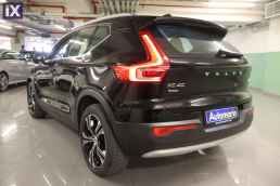 Volvo Xc 40 Τ5 Plug-In Inscription /6 Χρόνια Δωρεάν Service '21