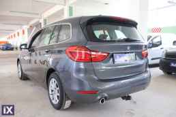 Bmw 216 Grand Tourer D 7Seats /6 Χρόνια Δωρεάν Service '18