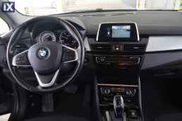 Bmw 216 Grand Tourer D 7Seats /6 Χρόνια Δωρεάν Service '18