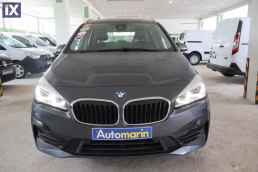 Bmw 216 Grand Tourer D 7Seats /6 Χρόνια Δωρεάν Service '18