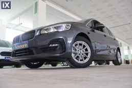 Bmw 216 Grand Tourer D 7Seats /6 Χρόνια Δωρεάν Service '18