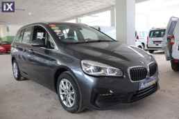 Bmw 216 Grand Tourer D 7Seats /6 Χρόνια Δωρεάν Service '18