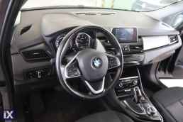 Bmw 216 Grand Tourer D 7Seats /6 Χρόνια Δωρεάν Service '18