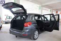 Bmw 216 Grand Tourer D 7Seats /6 Χρόνια Δωρεάν Service '18