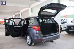 Bmw 216 Grand Tourer D 7Seats /6 Χρόνια Δωρεάν Service '18