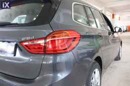 Bmw 216 Grand Tourer D 7Seats /6 Χρόνια Δωρεάν Service '18