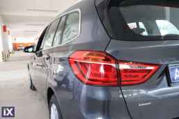 Bmw 216 Grand Tourer D 7Seats /6 Χρόνια Δωρεάν Service '18