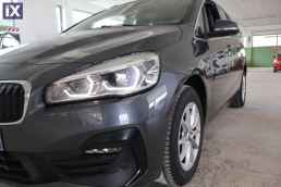 Bmw 216 Grand Tourer D 7Seats /6 Χρόνια Δωρεάν Service '18